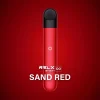 RELX INFINITY SAND RED (เครื่องเปล่า) new