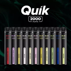 ks quik 2000 product relx chill