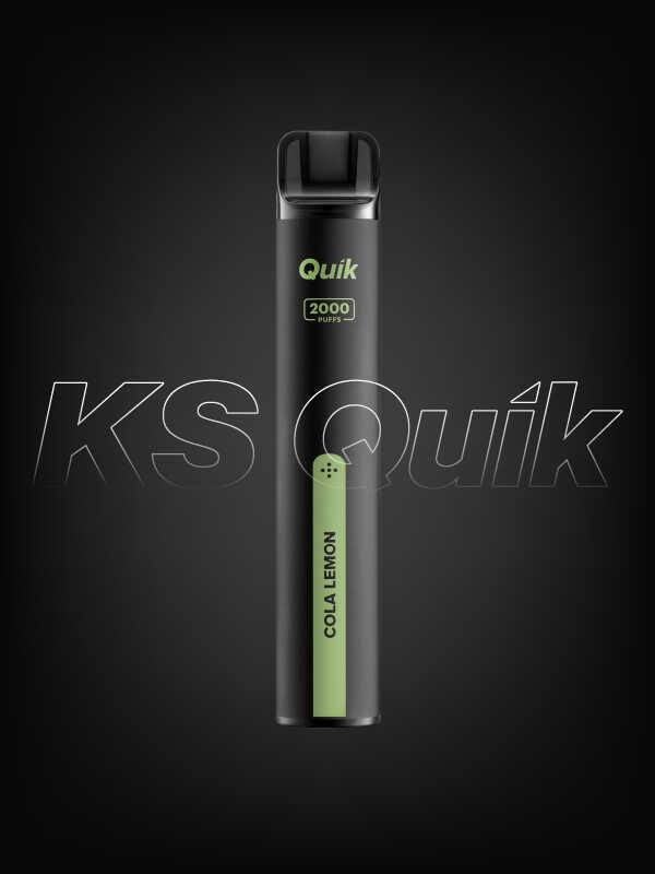 ks quik show all new