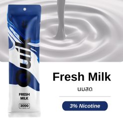 Fresh Milk